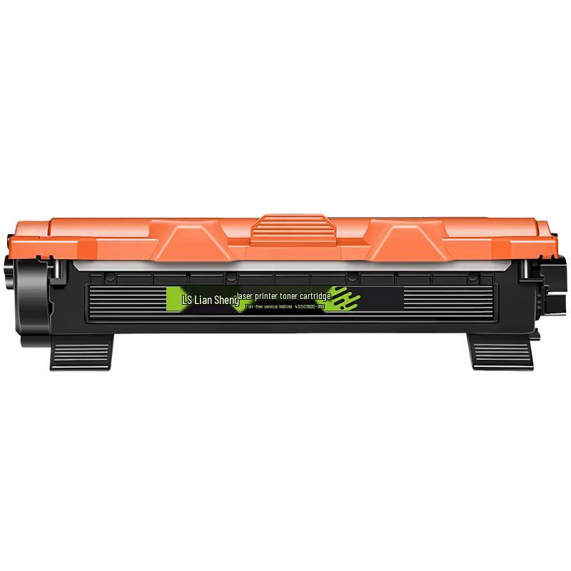 Compatible Black Toner Cartridge for Brother DCP-1608