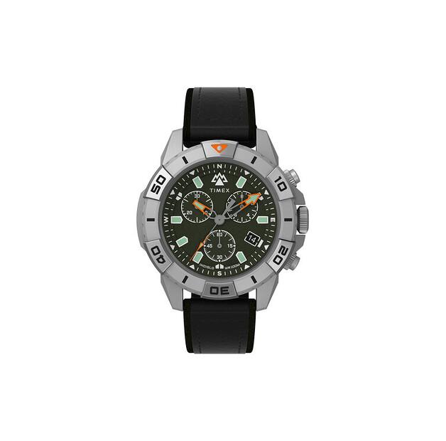 Часы Timex Expedition Ridge Chronograph One Size