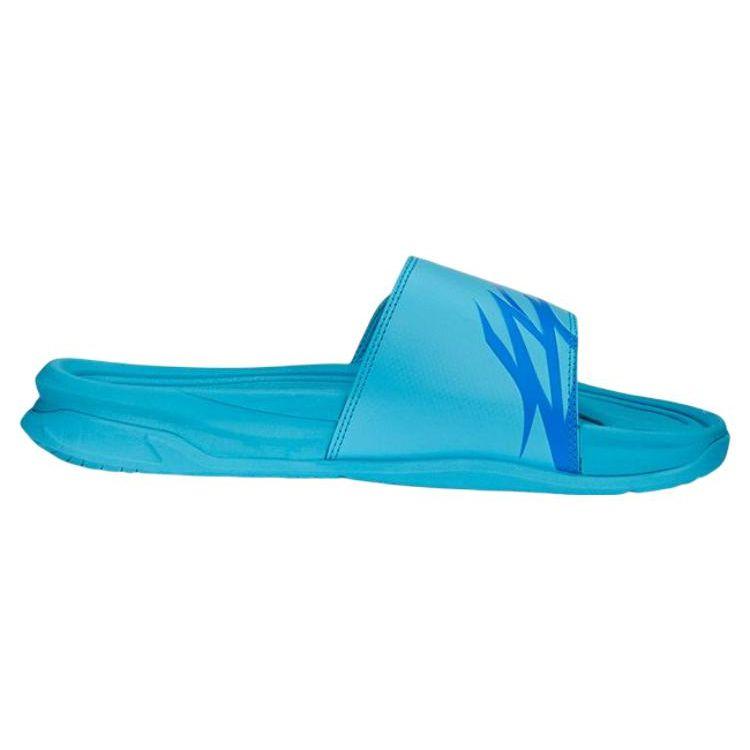 Puma LaMelo Ball x Dream Nitro MB.02 Slide Bright Aqua Unisex Sneakers Blue Ultra-Blue 391294-01