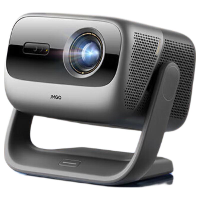 JMGO N3 Ultra Max Tri-Color Laser 4K Home Projector