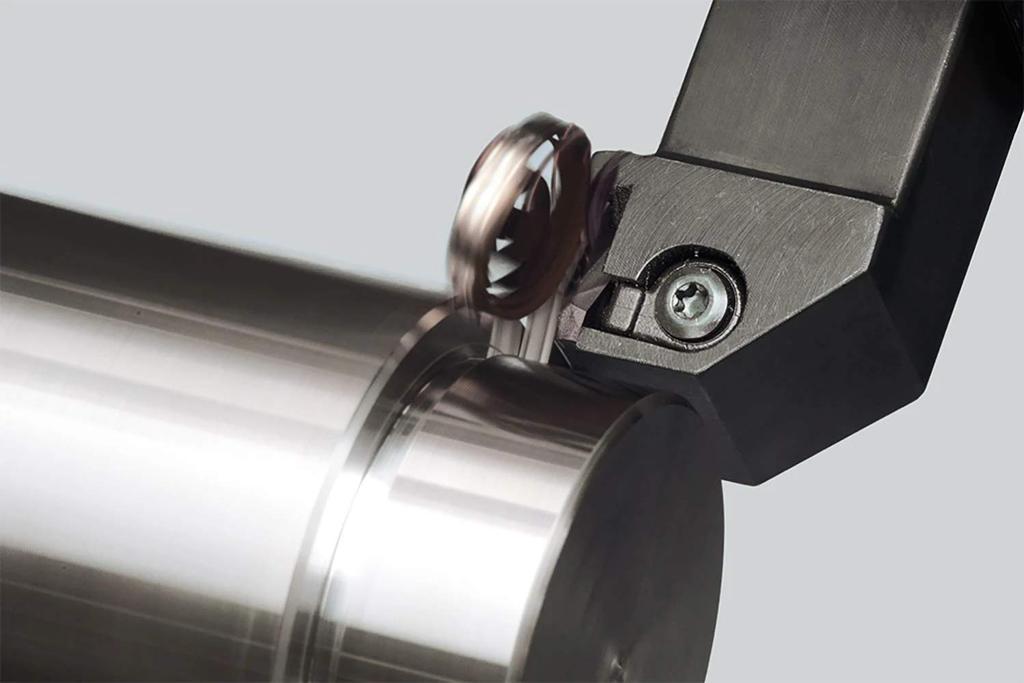 Kyocera Grooving Holder KGBAR2525M16