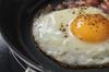 Sugiyama Metal Takumi Iron Mini Frying Pan 20cm KS-3358