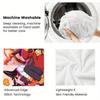 Megumin 2D Flat Pattern Flannel Blanket High Quality All Seasons Warmth and Comfort Perfect for Christmas Gifts.MMT0918532