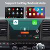 Android 14 Carplay Auto Car Radio For Volkswagen Caravelle 6 T6.1 T6 2015 - 2020 Navigation GPS Multimedia Player Video Stereo