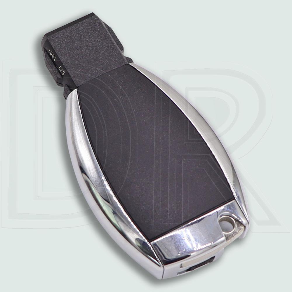 DR NEC Chip 315/433MHz Variable Frequency Car Remote Key Support BGA NEC FBS3 For Mercedes Benz A C E S Class W203 W204 W210