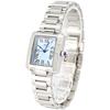 I&W Carnival Women's Stainless Steel Quartz Watch IW700L-5