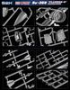 Great Wall Hobby Flanker E Plastic Model L7207 1/72 Su-35S (Airplane)