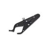 Fast shipping Motorcycle Cruise Control Throttle For Mb-Ot312-Bk High Grade Aluminum Lock Assist Retainer Universal Wrist