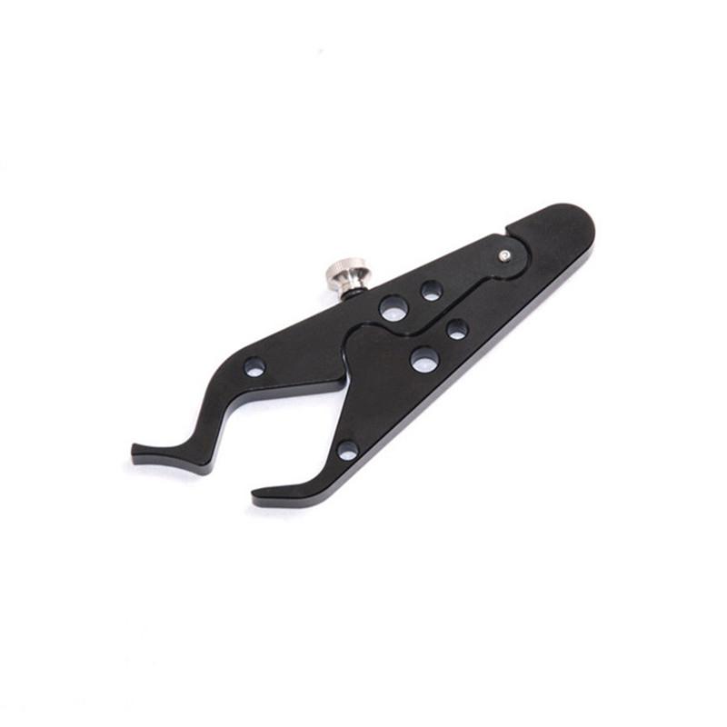 Fast shipping Motorcycle Cruise Control Throttle For Mb-Ot312-Bk High Grade Aluminum Lock Assist Retainer Universal Wrist