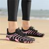 Unisex Outdoor Sports Shoes: Casual, Swim, Wading, Creek, Fitness, and Cycling