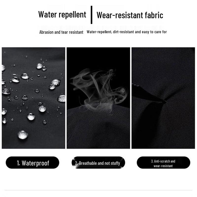 EASTERN CAMEL Men's Outdoor Waterproof Cargo Pants