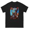 Vintage Anime Old School Anime Collectors Anime Dragons Anime Men's Classic Tee