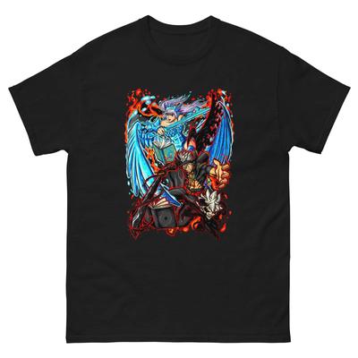 T-shirts et débardeurs – T-shirts