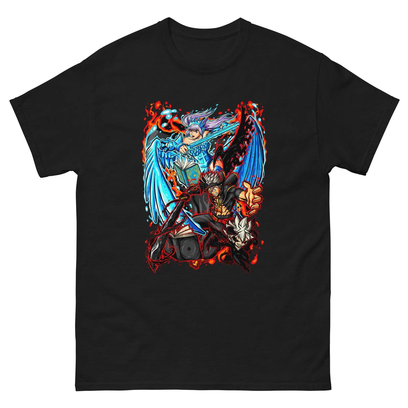 Vintage anime old school anime collectors anime dragons anime Men s classic tee S