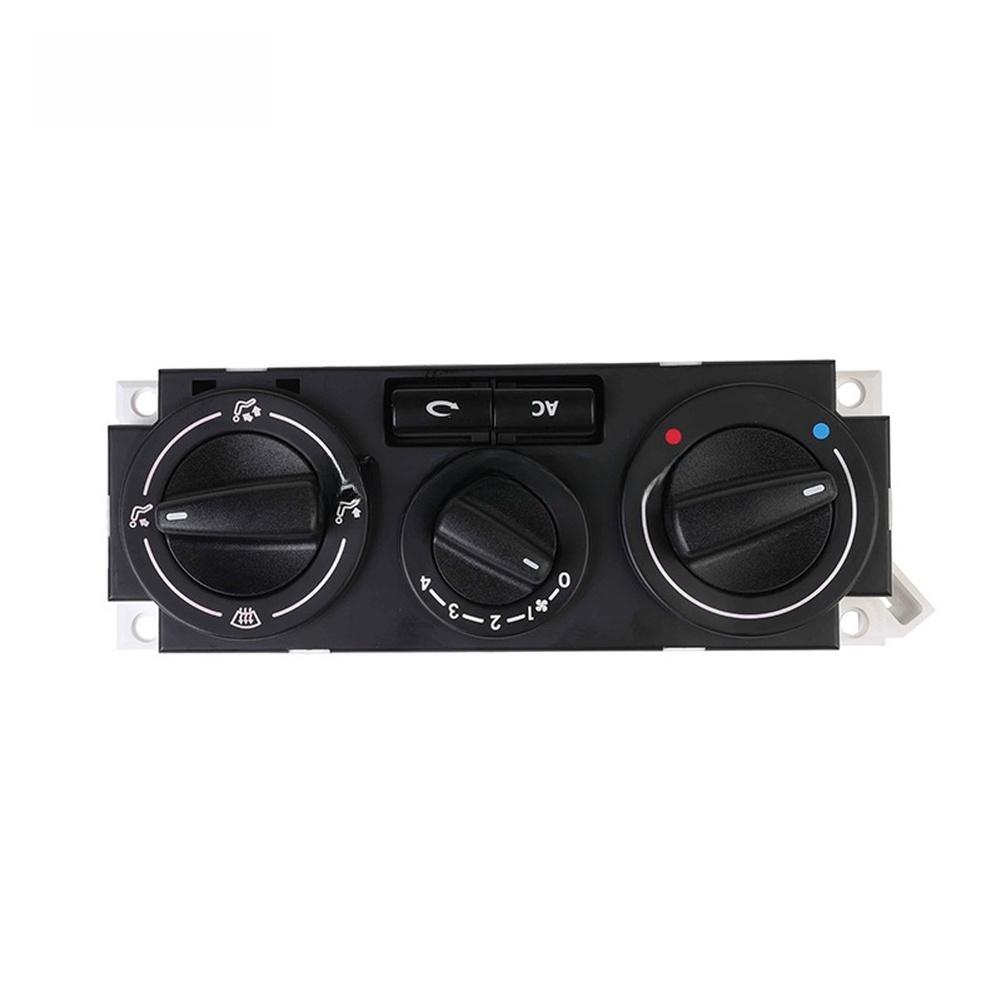 AC Switch OEM Part Number 377820045D BC01771053032C Air Conditioning Switch For Golf Parati Replacement Car Accessories