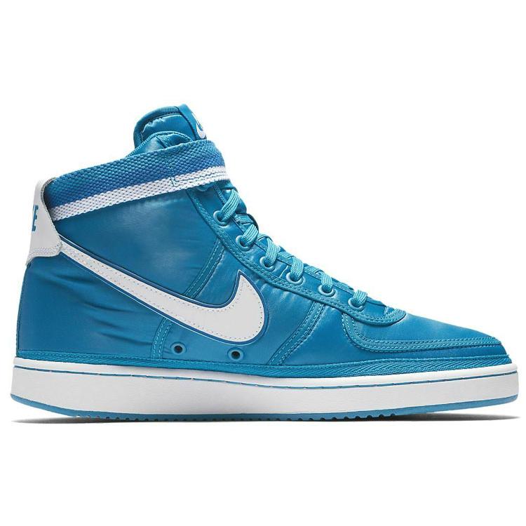 Nike Vandal High Supreme Blue Orbit 318330-400