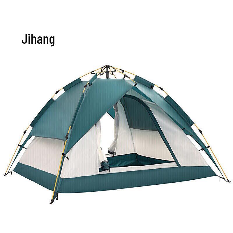 Jihang Outdoor Automatic Camping Tent