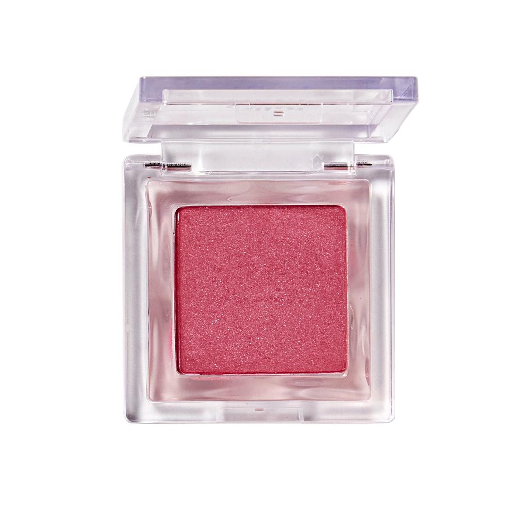 

Блестящие запеченные румяна (Перламутровые румяна) 05 Strawberry Smoke