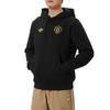 Adidas Originals Comfortable Soft Skin-Friendly Hooded Pullover Sweatshirt Men Sweatshirt JM5565