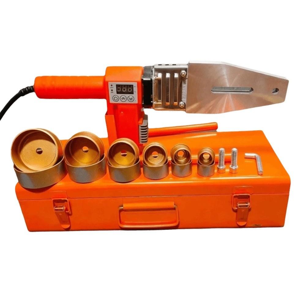 20-32/20-63 Quick-Heat Welding Machine PPR Water