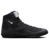 Nike Inflict 3 Black Unisex Sneakers Metallic-Silver White 325256-005