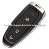 5-Tasten Smart Key Fernbedienungsschalen für Ford Edge, Escape, Kuga & Lincoln Fahrzeuge