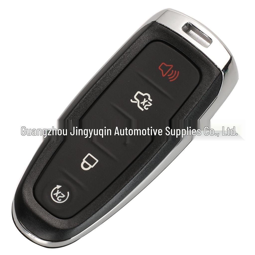 5-Tasten Smart Key Fernbedienungsschalen für Ford Edge, Escape, Kuga & Lincoln Fahrzeuge
