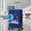 20" Fashionable Travel Luggage Protective Cover for Suitcase