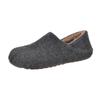 Winter 2024 Women's Warm Fur Shoes with Velvet and Thick Bottom Lamb Hair, Wearing Bean Cotton Shoes