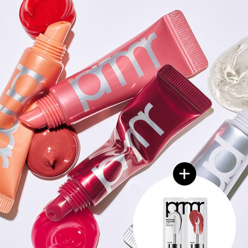 

PRIMERA Retinol Lip Serum Tube sky coral