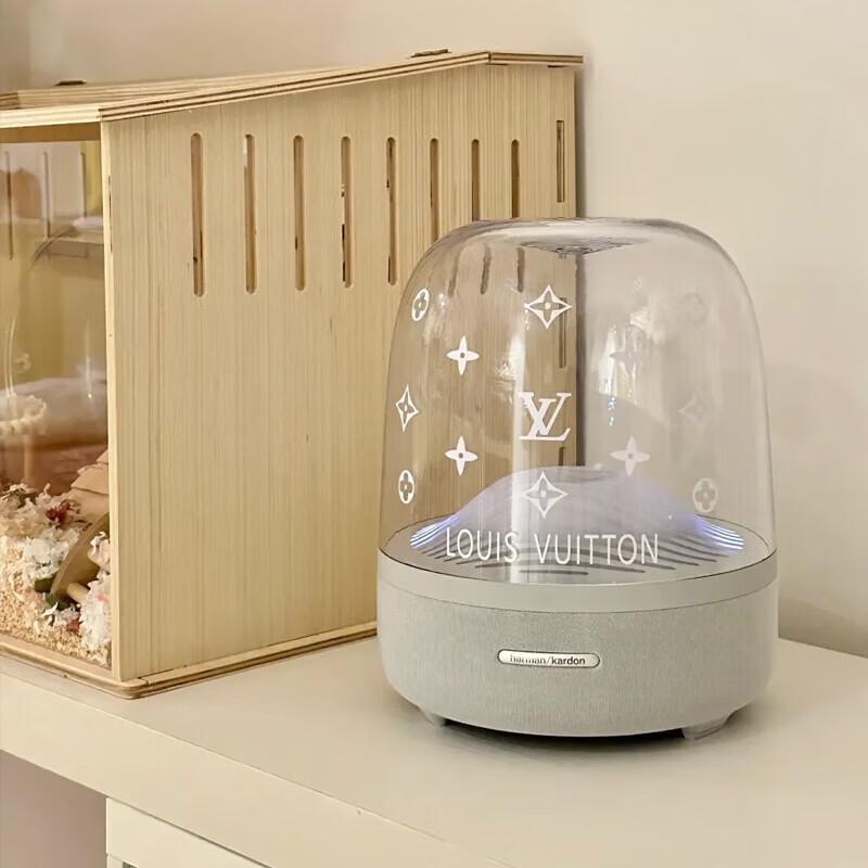 Harman/Kardon Aura Studio 4 Bluetooth Speaker