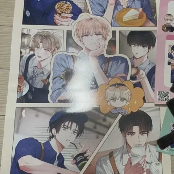 

Демок-дук Идия Постер