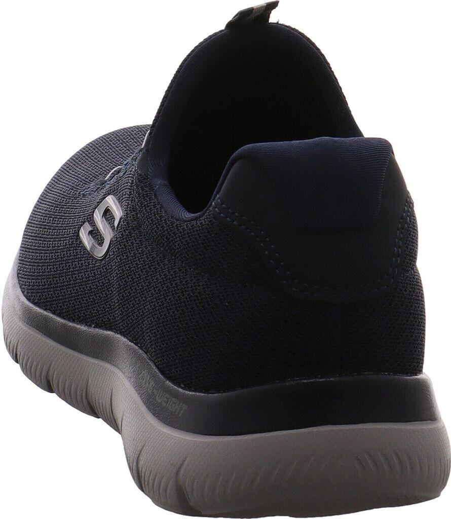Кроссовки Skechers Summits Men navy