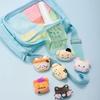 NCT WISH [wishnini House] MD PLUSH BADGE