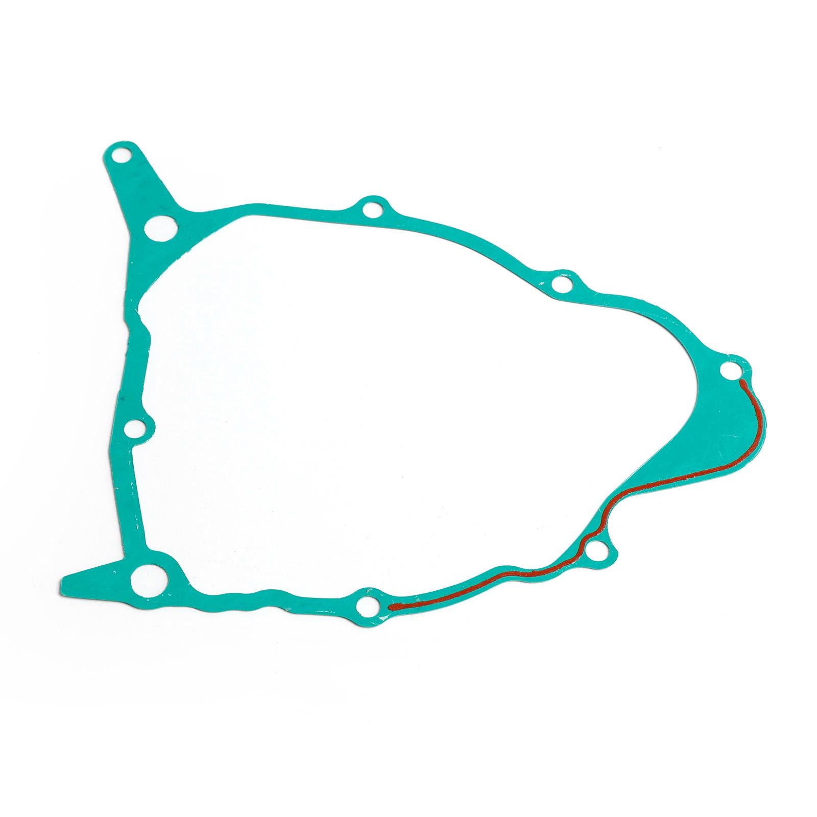 

Left Engine Stator Cover Gasket For Yamaha TT-R230 TT-R225 XT225 Serow 1991-2023