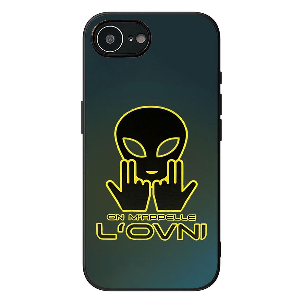 

Julien Marie JuL C est Pas Des Lol Phone Cover for Xiaomi Redmi Note 13 A3 A4 14 Pro Plus 9T 14C 13C 9C NFC + Pro+ 5G 4G Case Redmi Note 14 Pro 4G (Global)