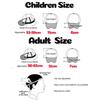 Kids Cartoon Cute Caps Summer Casual Sunbonnet Pocoyoed Anime Printed Baseball Cap for Boy Girl Children Hat Birthday Gifts