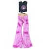 Mixed Style Monster 10.5 Inch Doll Clothes Fashion Outfit Daily Wear Pants Blouse Coat Summer Swimsuit Dolls Accessories Gift