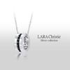 Eternity Necklace [Lara Christie] [BLACK Label] cp471-b