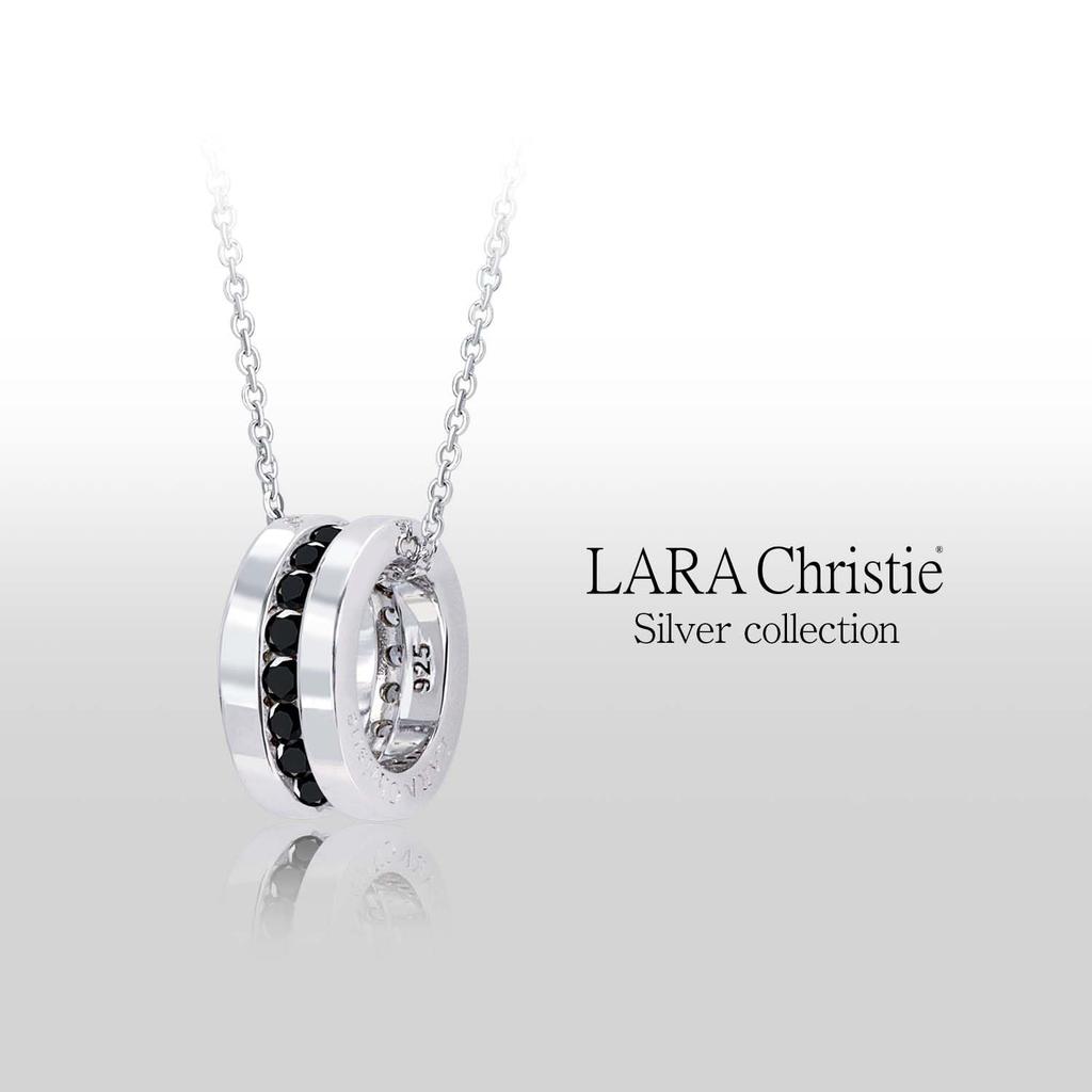 Eternity Necklace [Lara Christie] [BLACK Label] cp471-b