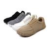 Anti-slip Hiking Shoes Men Women Wear Resistant Casual Sneakers Soft Sole Breathable Outdoor Sport Shoes for Camping Trekking