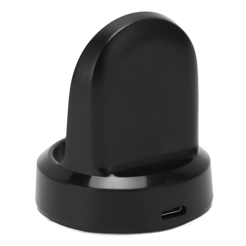 Smart Watch Charger Watch Portable Charging Dock for Samsung Galaxy Watch R810 R800