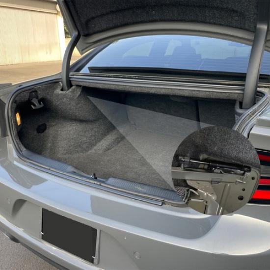 2Pcs Rear Trunk Tailgate Gas Shock Struts Lift Support For Chrysler 300 2011-22