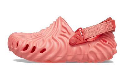 Pollex Clog By Salehe Bembury Begonia Kids 208600-6WN