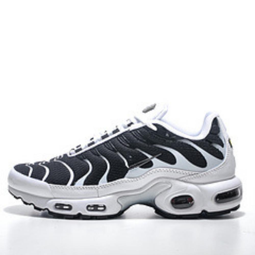 New color scheme air cushion shoes men's shoes couple sports shoes