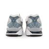 1203A537-106 Asics Gel-Kayano 14 White Fjord Grey (Men's)