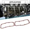 Valve Cover Gasket NoVS50599R4648987AA for Dodge Caravan for Jeep Wrangler