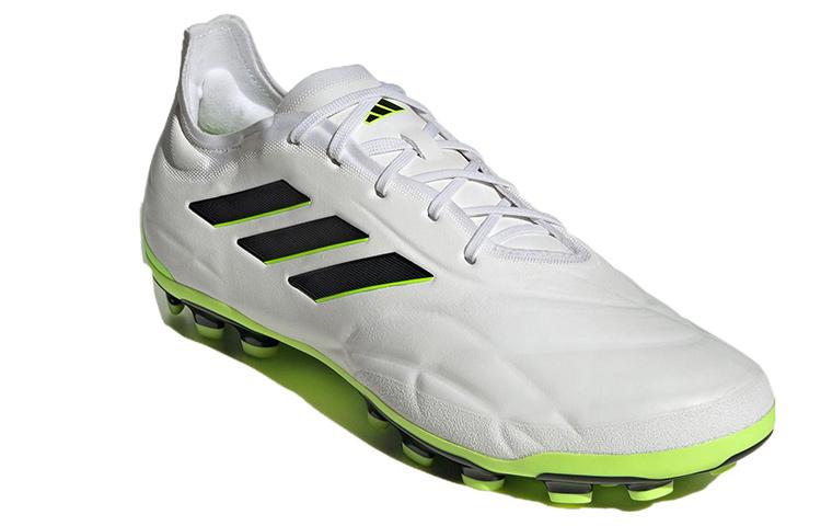 Adidas Copa Pure.1 2G 3G Ag 'White Solar Green' IF0205