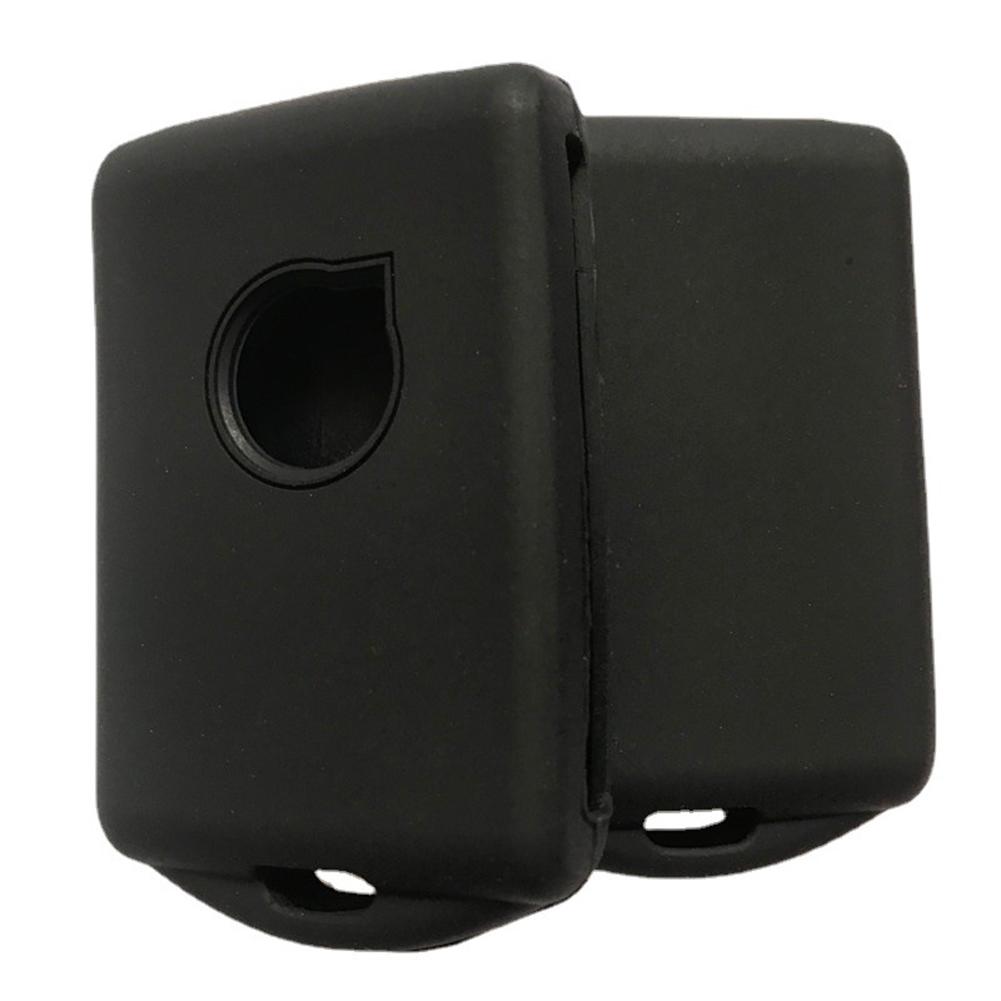 Entry System Kits Car Key Cover Car Shell Skin Silicone V90 XC40 XC60 XC90 For Volvo Key Case Cover For Volvo