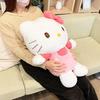 Sanrio Hello Kitty Plush 2L Fluffy Large LL BIG